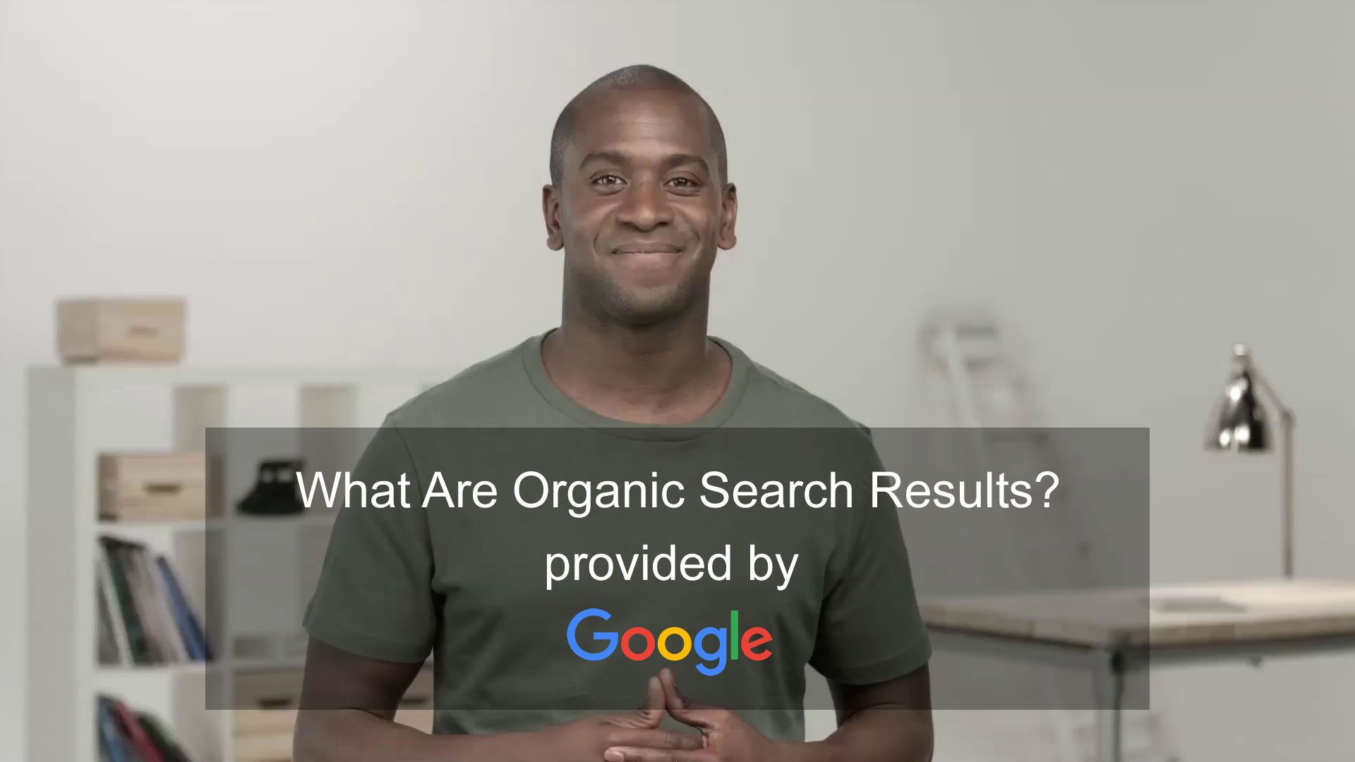 What Are Organic Search Results